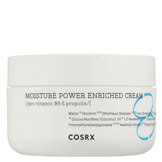 Produktfoto för COSRX Hydrium Moisture Power Enriched Cream 50 ml