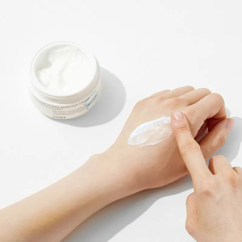 Bild 5 för COSRX Hydrium Moisture Power Enriched Cream 50 ml