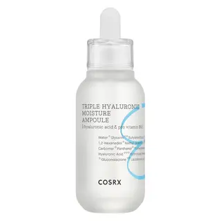 Produktfoto för COSRX Hydrium Triple Hyaluronic Moisture Ampoule 40 ml