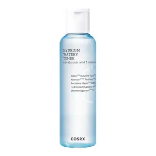 Produktfoto för COSRX Hydrium Watery Toner 150 ml