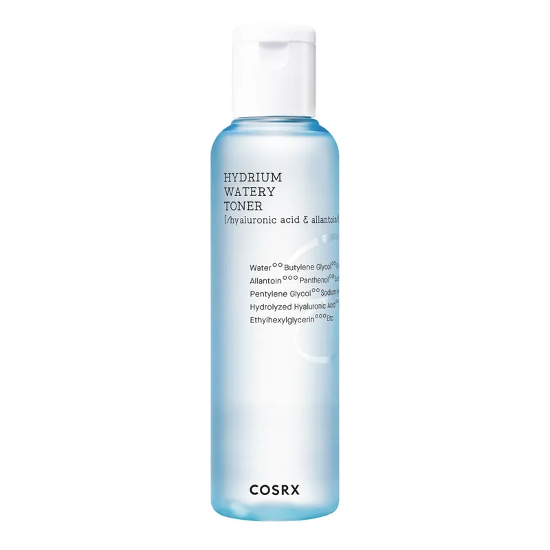 Bild 2 för COSRX Hydrium Watery Toner 150 ml