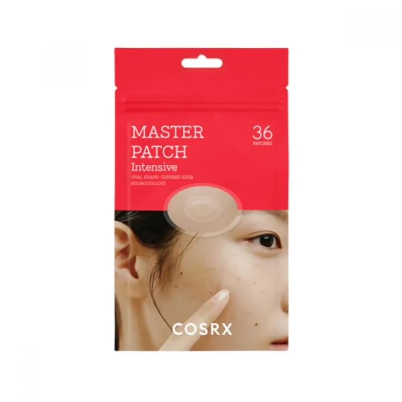 Bild 2 för COSRX Master Patch Intensive 36 st