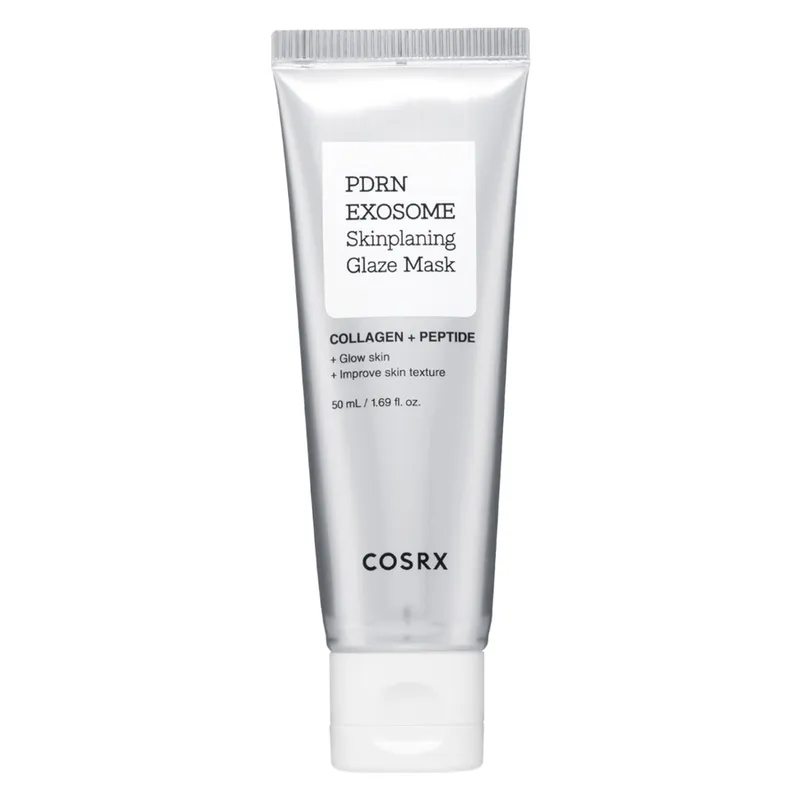 Bild 1 för COSRX PDRN EXOSOME Skinplaning Glaze Mask 50 ml