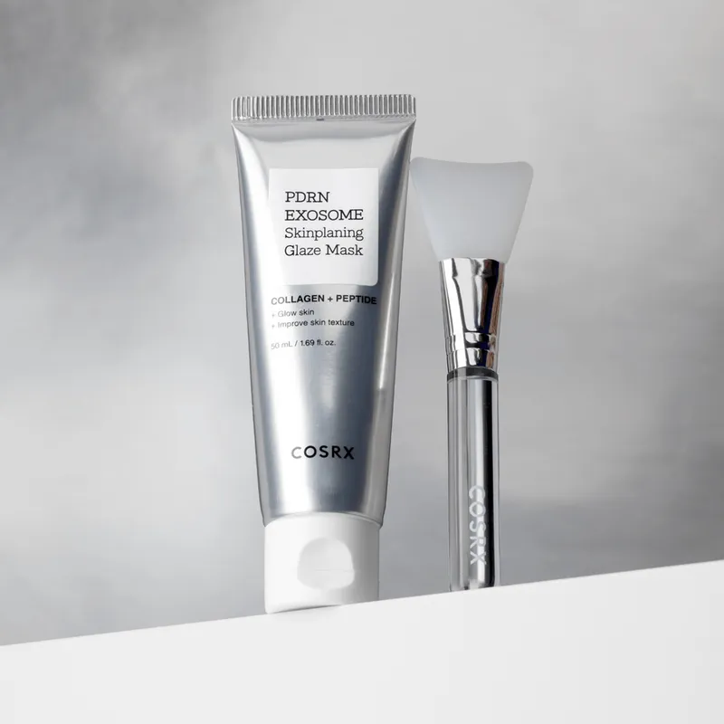 Bild 2 för COSRX PDRN EXOSOME Skinplaning Glaze Mask 50 ml