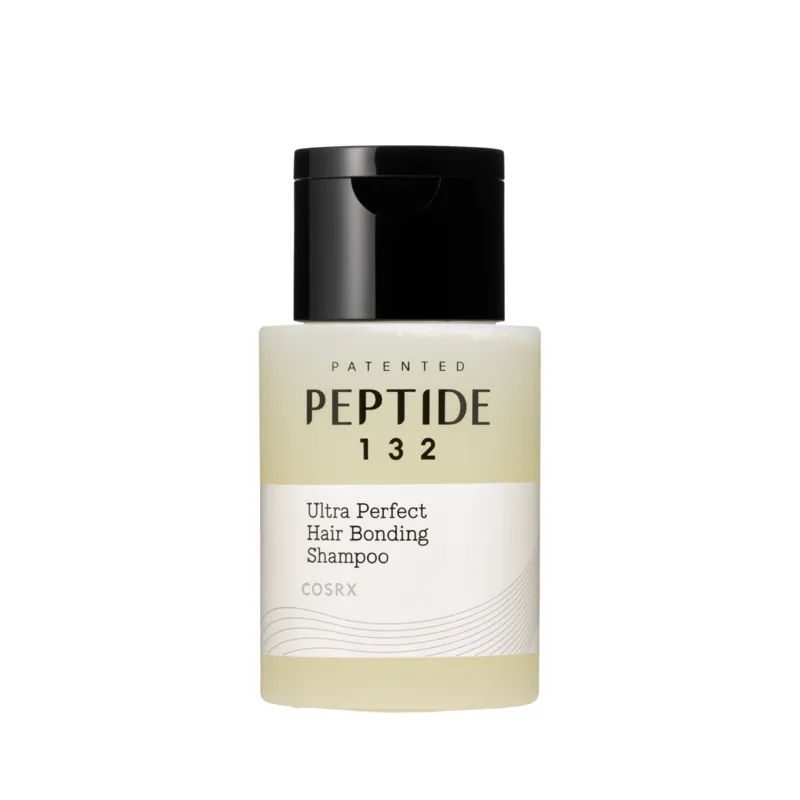 Bild 1 för COSRX PEPTIDE-132 Ultra Perfect Hair Bonding Shampoo 100 ml