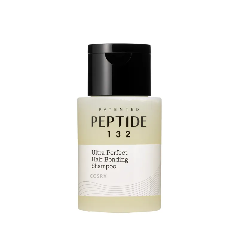 Bild 2 för COSRX PEPTIDE-132 Ultra Perfect Hair Bonding Shampoo 100 ml