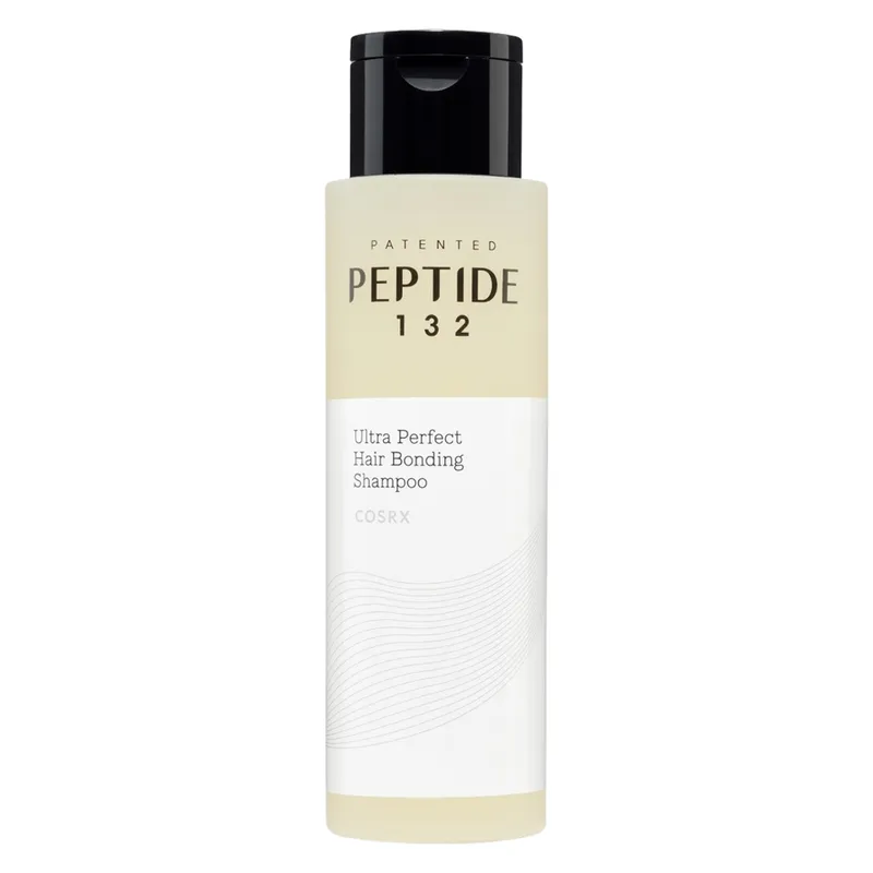 Bild 1 för COSRX PEPTIDE-132 Ultra Perfect Hair Bonding Shampoo 200 ml