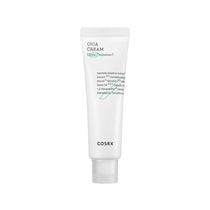 Bild 2 för COSRX Pure Fit Cica Cream 50 ml