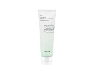 Produktfoto för COSRX Pure Fit Cica Creamy Foam Cleanser 150 ml