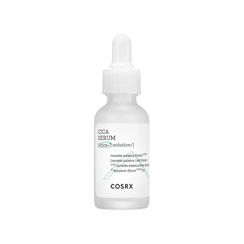 Bild 2 för COSRX Pure Fit Cica Serum 30 ml