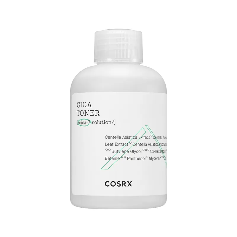 Bild 1 för COSRX Pure Fit Cica Toner 150 ml