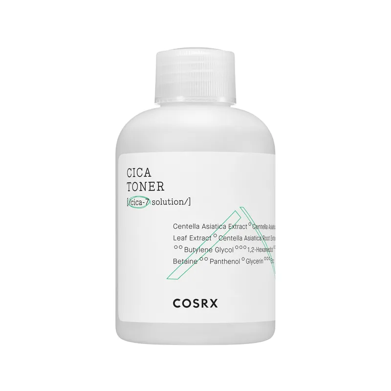 Bild 2 för COSRX Pure Fit Cica Toner 150 ml