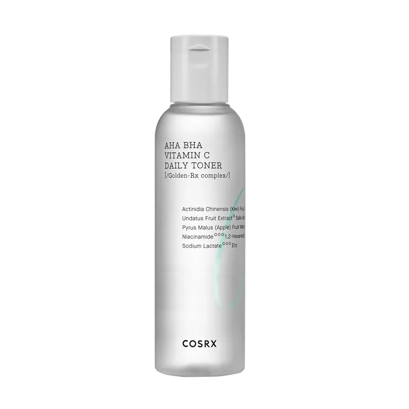 Bild 2 för COSRX Refresh AHA BHA Vitamin C Daily Toner 150 ml