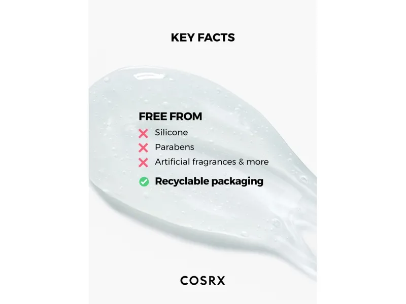 Alternativ bild 0 för COSRX - Refresh AHA BHA Vitamin C Lip Plumper 20 g på Skincity.com