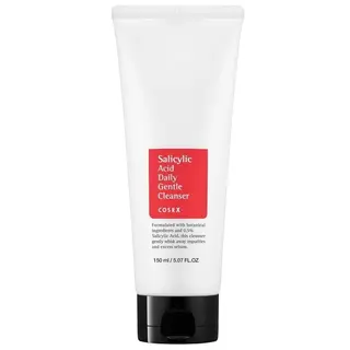 Produktfoto för Cosrx - Salicylic Acid Daily Gentle Cleanser (150