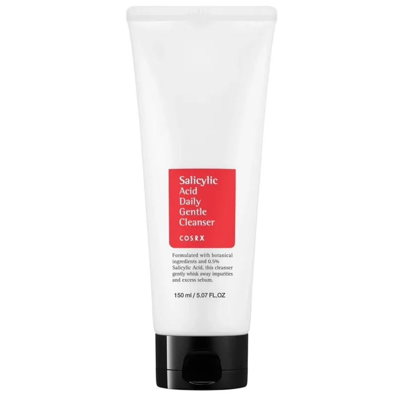 Bild 2 för Cosrx - Salicylic Acid Daily Gentle Cleanser (150