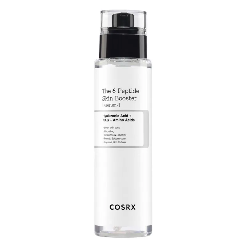Bild 1 för COSRX The 6 Peptide Skin Booster 150 ml