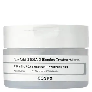 Produktfoto för Cosrx The AHA 2 BHA 2 Blemish Treatment Serum