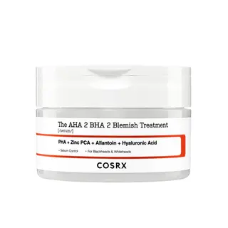 Produktfoto för Cosrx The AHA 2 BHA 2 Blemish Treatment Serum