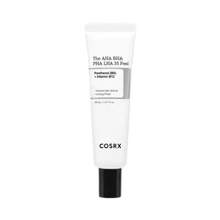 Produktfoto för Cosrx The AHA BHA PHA LHA 35 Peel 30 ml