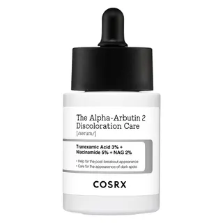 Produktfoto för COSRX The Alpha-Arbutin 2 Discoloration Care Serum