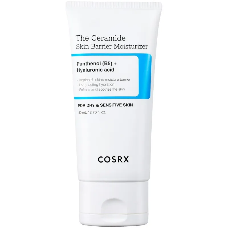 Bild 1 för Cosrx The Ceramide Skin Barrier Moisturizer 80 ml