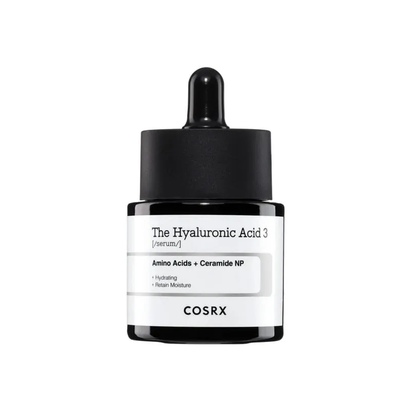 Bild 1 för COSRX The Hylauronic Acid 3 Serum 20 ml