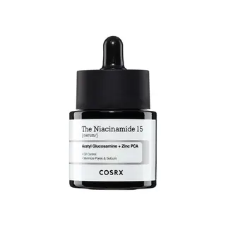 Produktfoto för COSRX The Niacinamide 15 Serum 20 ml
