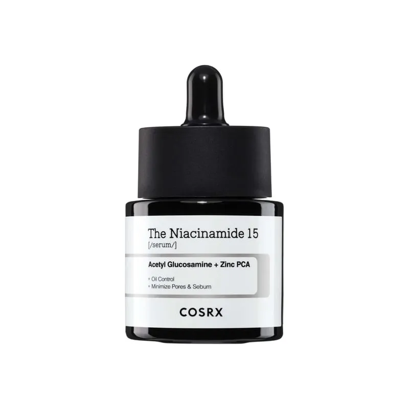 Bild 1 för COSRX The Niacinamide 15 Serum 20 ml