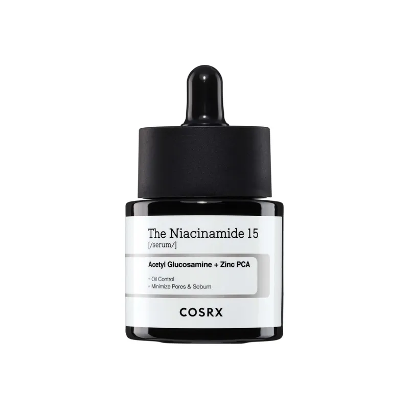 Bild 2 för COSRX The Niacinamide 15 Serum 20 ml