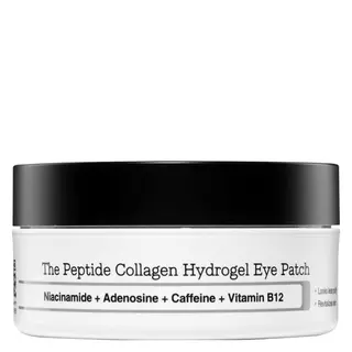 Produktfoto för COSRX The Peptide Collagen Hydrogel Eye patch 60 pcs
