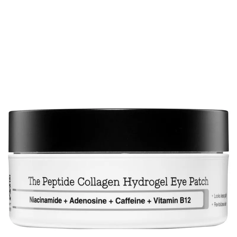 Bild 1 för COSRX The Peptide Collagen Hydrogel Eye patch 60 pcs