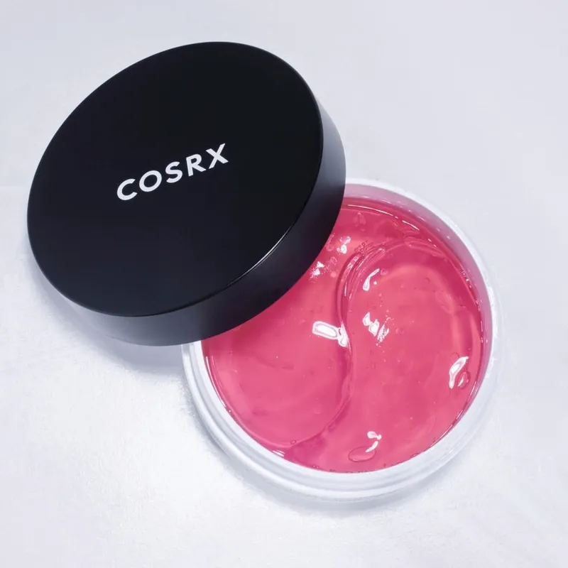 Bild 3 för COSRX The Peptide Collagen Hydrogel Eye patch 60 pcs