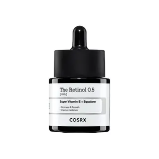 Produktfoto för COSRX The Retinol 0,5 Oil 20 ml
