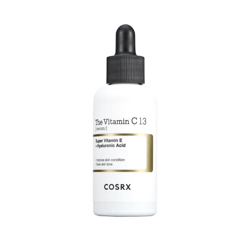 Bild 2 för COSRX The Vitamin C 13 Serum 20 ml