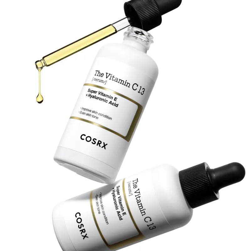 Bild 3 för COSRX The Vitamin C 13 Serum 20 ml