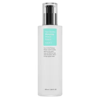 Produktfoto för COSRX Two In One Poreless Power Liquid 100 ml