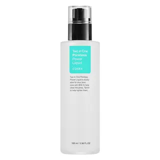 Produktfoto för COSRX Two In One Poreless Power Liquid 100 ml