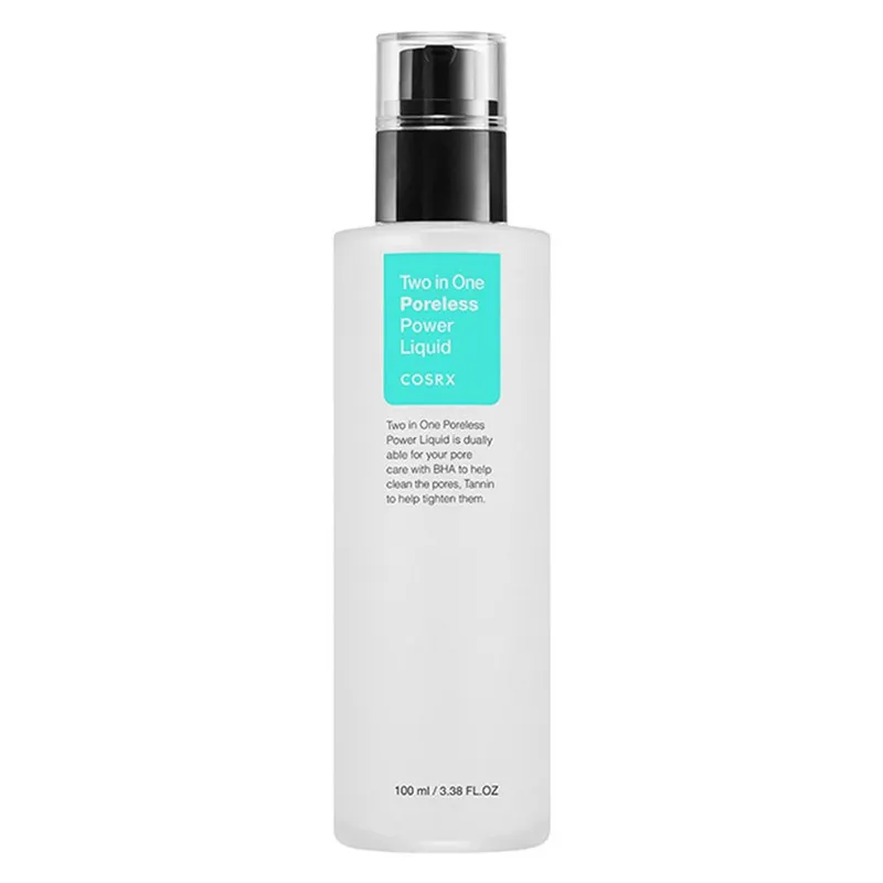 Bild 1 för COSRX Two In One Poreless Power Liquid 100 ml