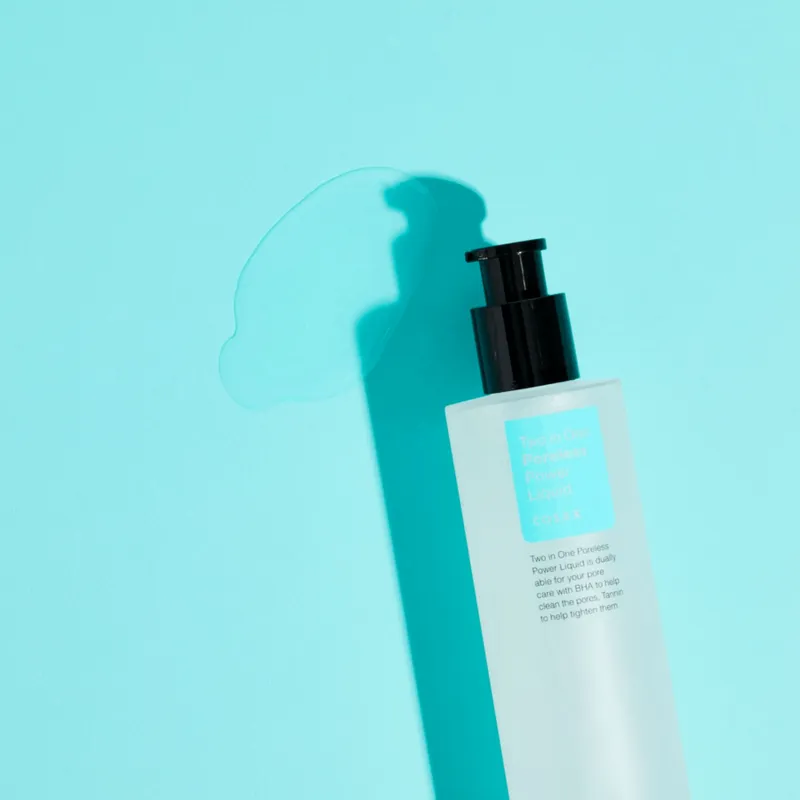 Bild 2 för COSRX Two In One Poreless Power Liquid 100 ml