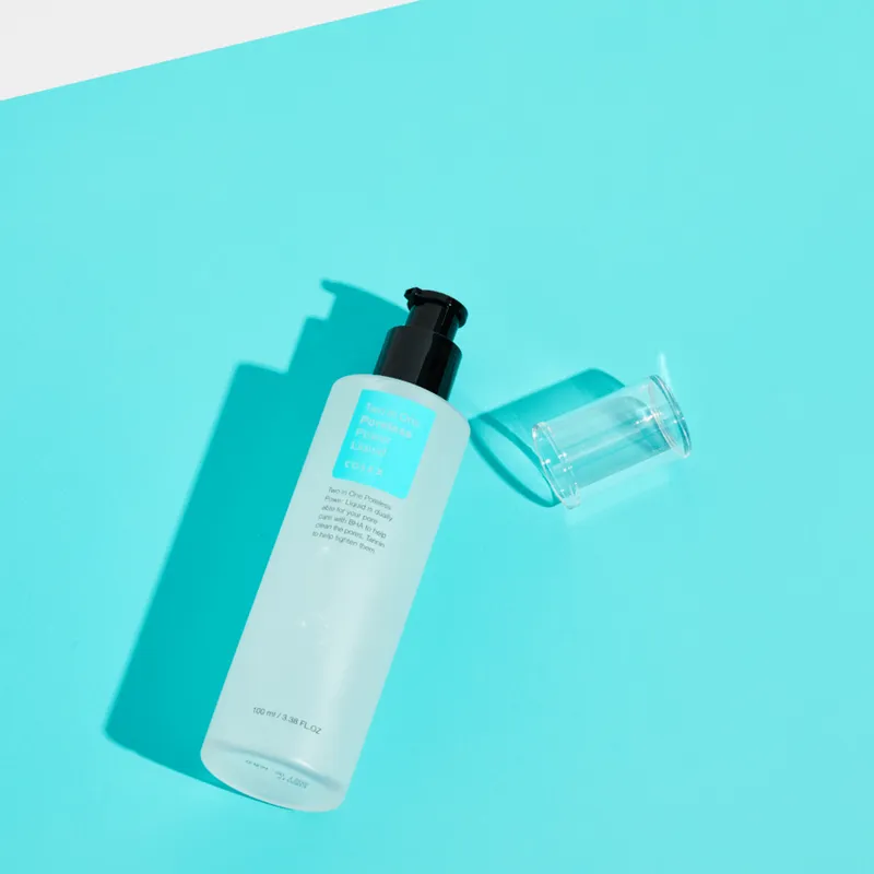 Bild 5 för COSRX Two In One Poreless Power Liquid 100 ml
