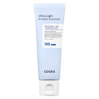 Produktfoto för Cosrx Ultra-Light Invisible Sunscreen SPF50 50 ml