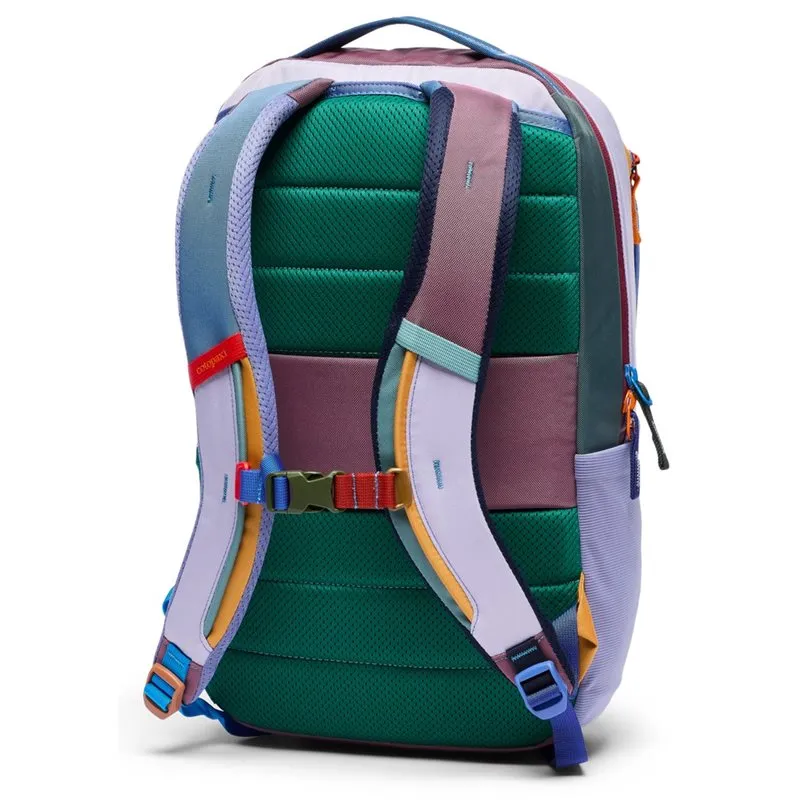 Bild 2 för Cotopaxi Allpa 18L Daypack - Del Dia Surprise Me - 18 L