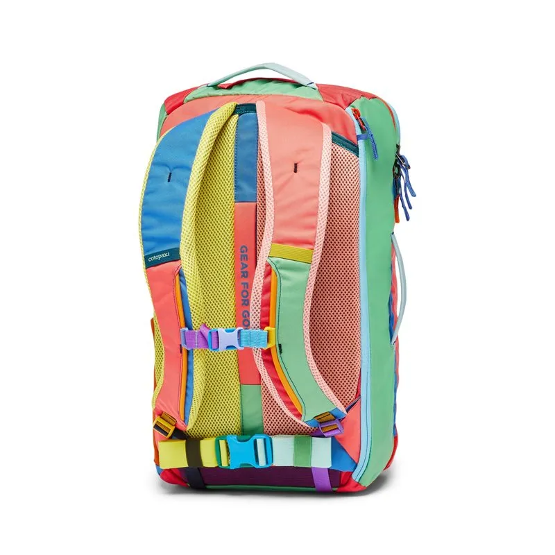 Bild 2 för Cotopaxi Allpa 28L Travel Pack - Del Dia Surprise Me
