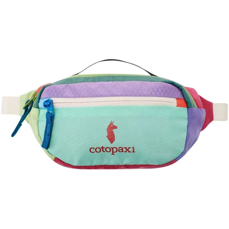 Bild 3 för Cotopaxi Kapai 1.5L Hip Pack- Del Dia Surprise Me