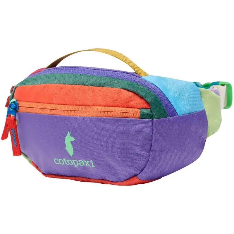 Bild 4 för Cotopaxi Kapai 1.5L Hip Pack- Del Dia Surprise Me