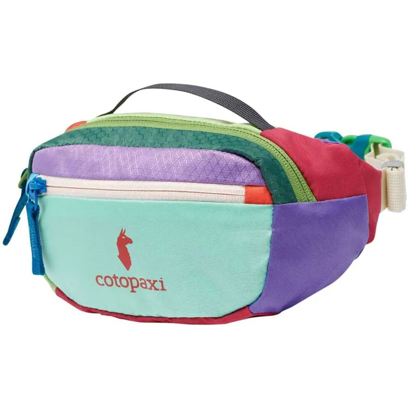 Bild 5 för Cotopaxi Kapai 1.5L Hip Pack- Del Dia Surprise Me