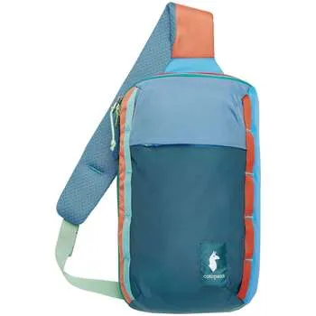 Bild 1 för Cotopaxi Todo 8L Sling - DelDia Surprise Me