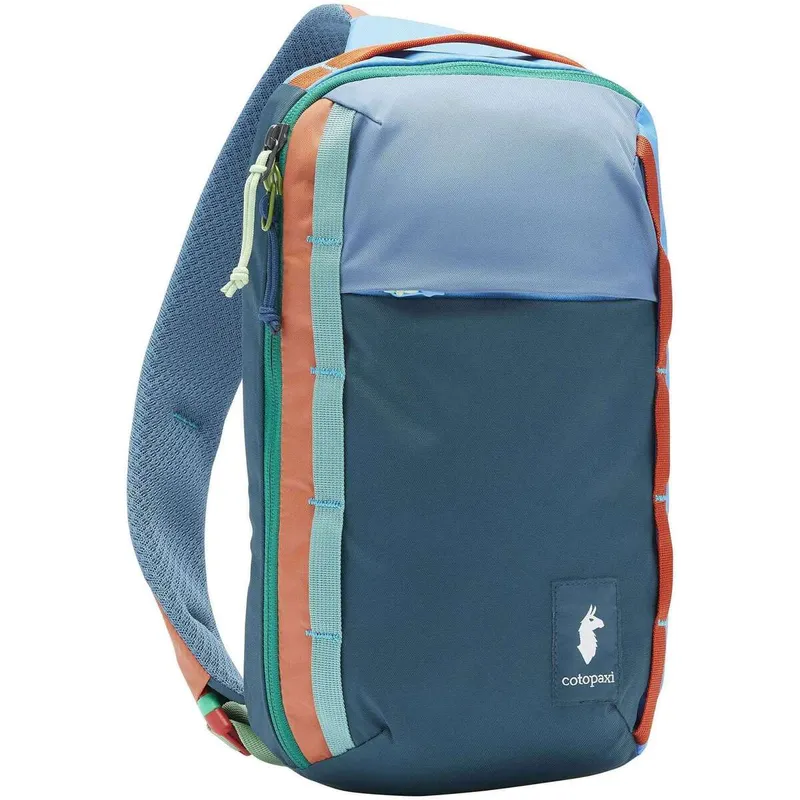 Bild 3 för Cotopaxi Todo 8L Sling - DelDia Surprise Me