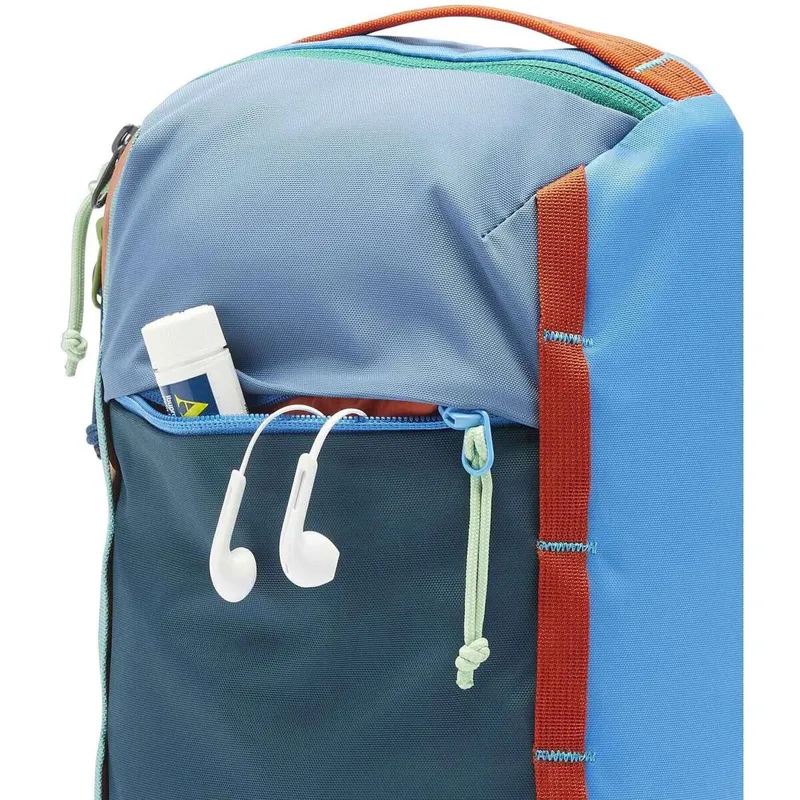 Bild 5 för Cotopaxi Todo 8L Sling - DelDia Surprise Me